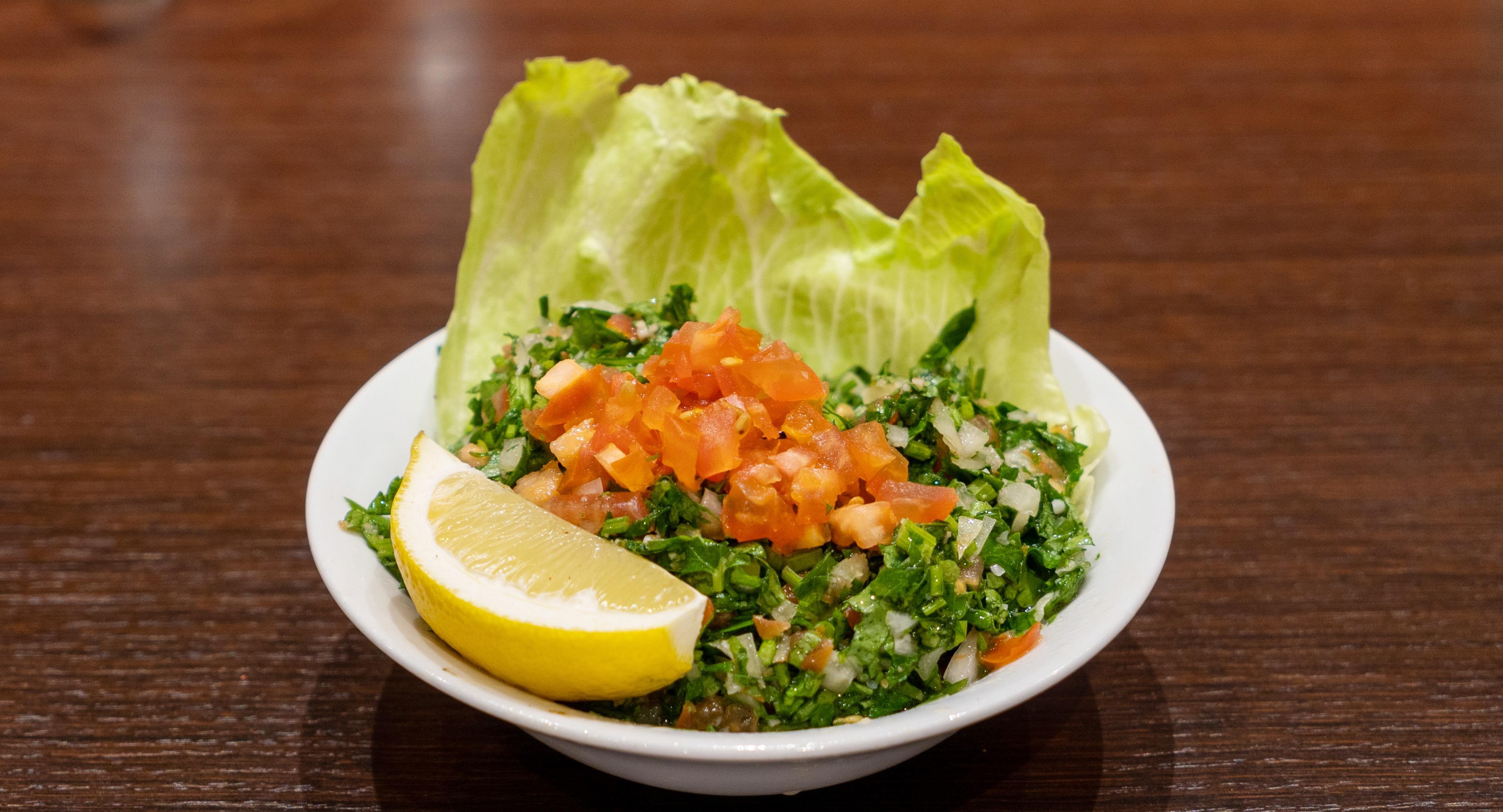 Sahara Restaurant photo 5