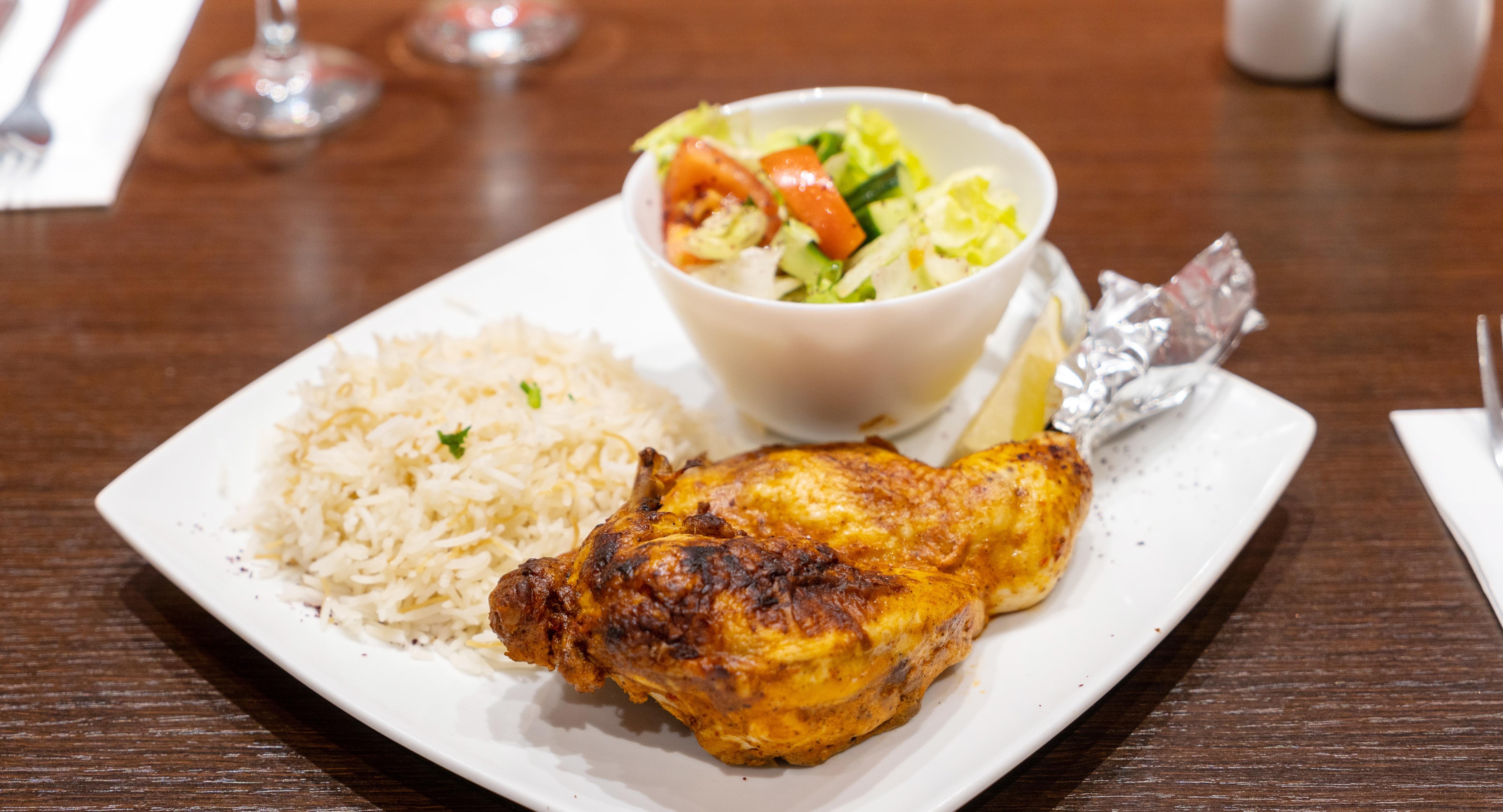 Sahara Restaurant photo 4