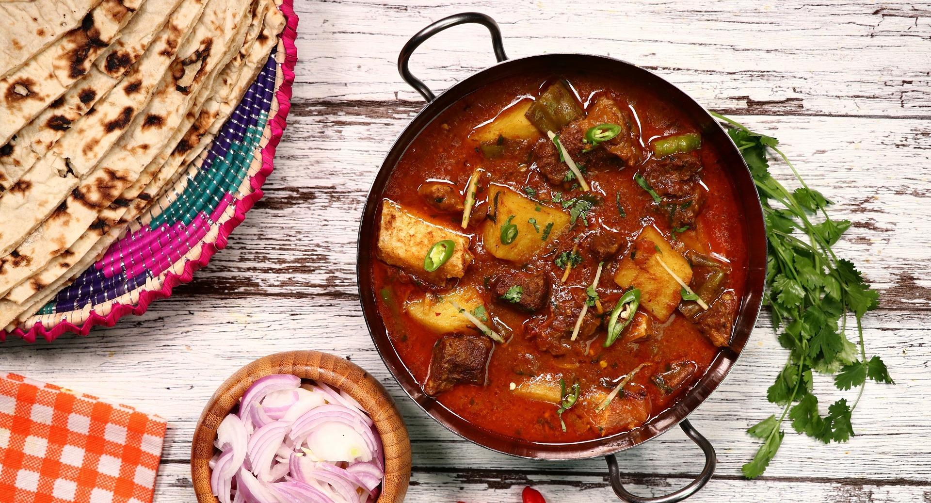 zaffran indian cuisine