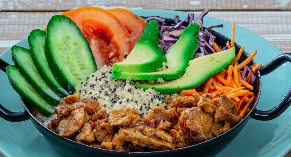 Veggiezz Opernring photo 5