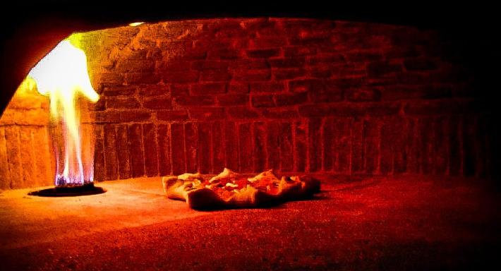 Moniè La Pizzeria di Giaffreda Simone e Latino Giovanni photo 2