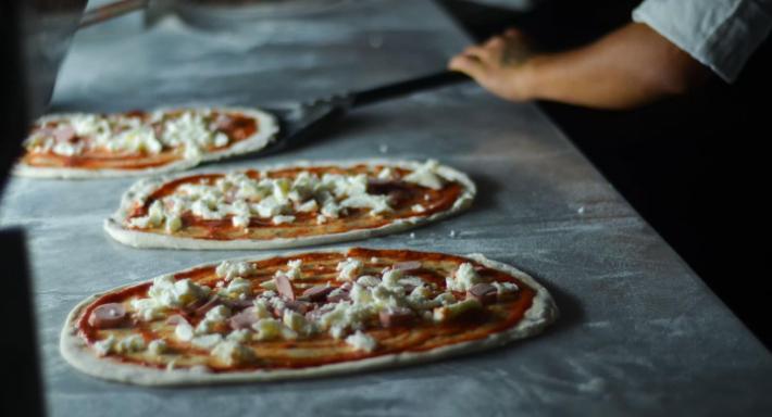 Moniè La Pizzeria di Giaffreda Simone e Latino Giovanni photo 4