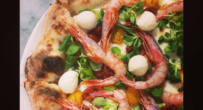 Moniè La Pizzeria di Giaffreda Simone e Latino Giovanni photo 5