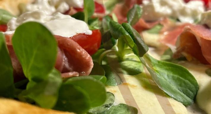 Aqua e Farina photo 4