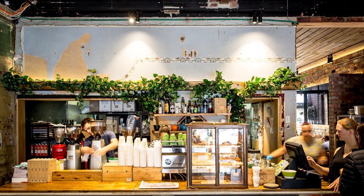 Eden Espresso photo 4