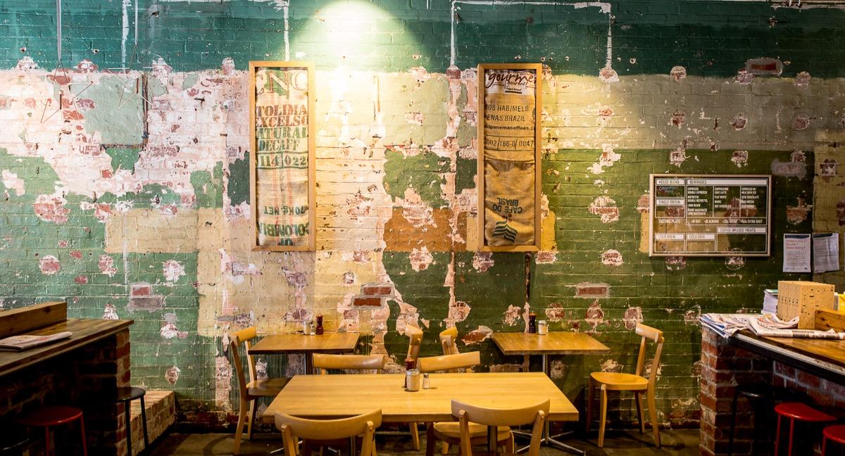 Eden Espresso photo 3