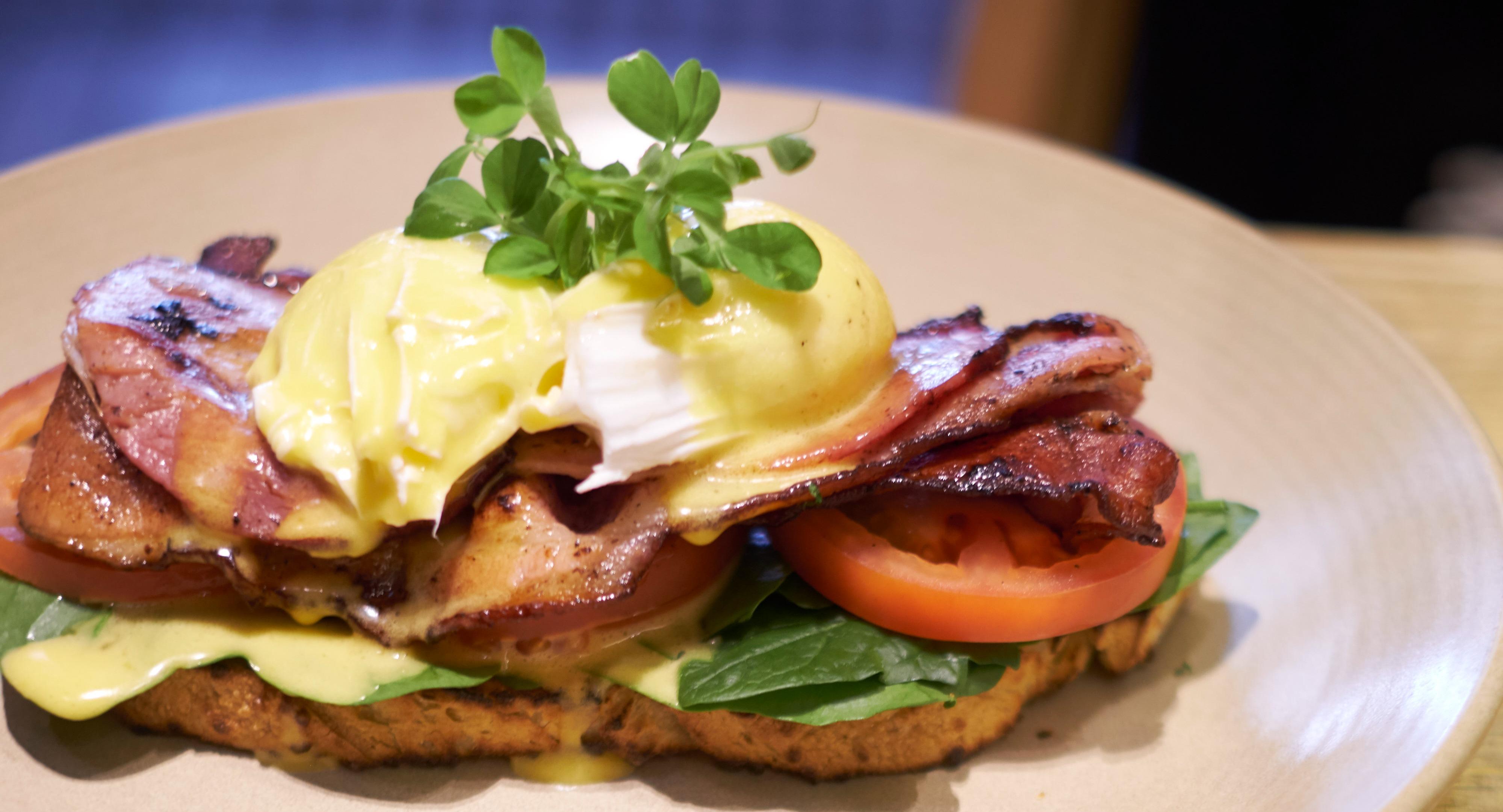 Eden Espresso photo 2