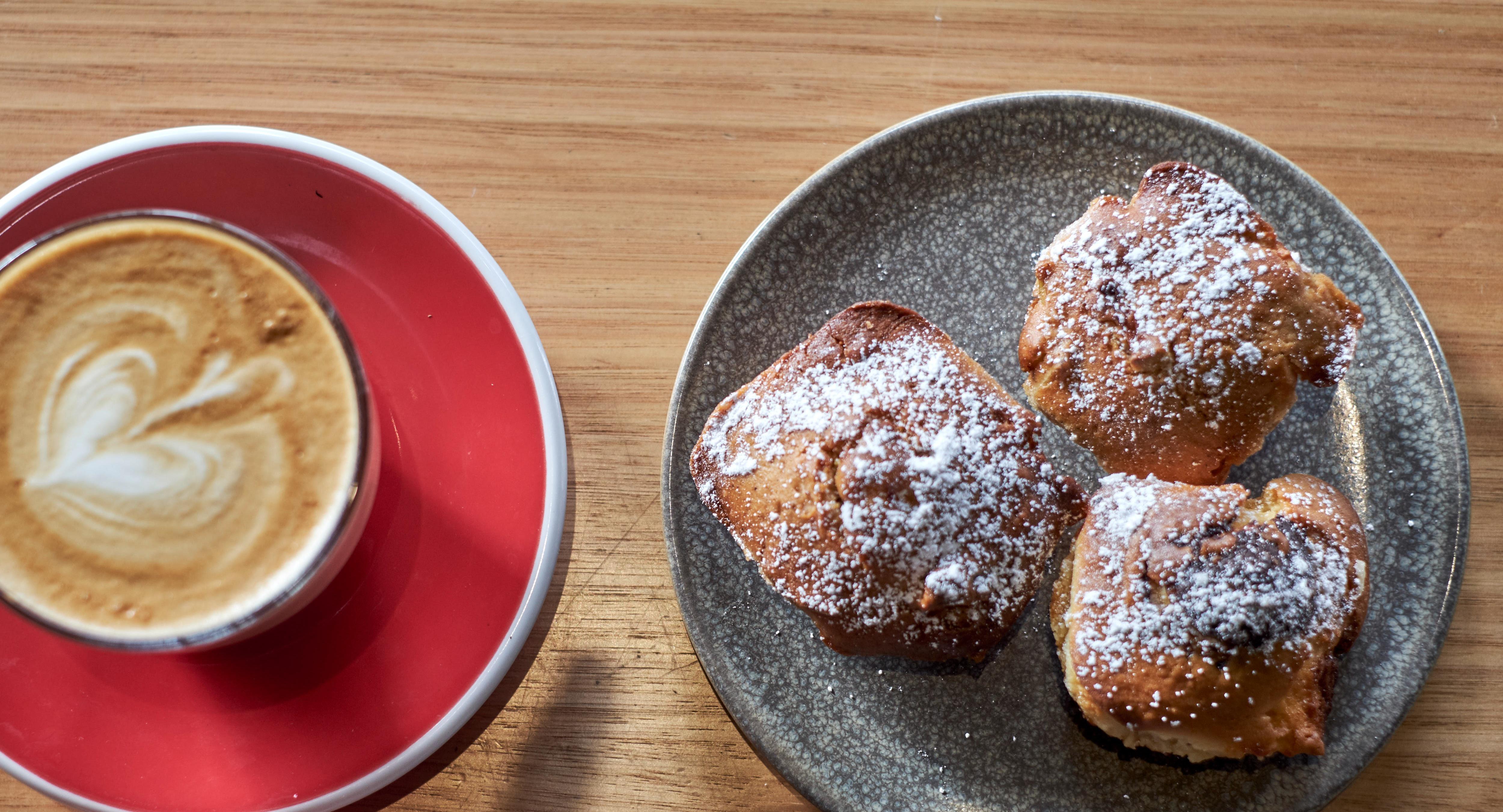 Eden Espresso photo 5