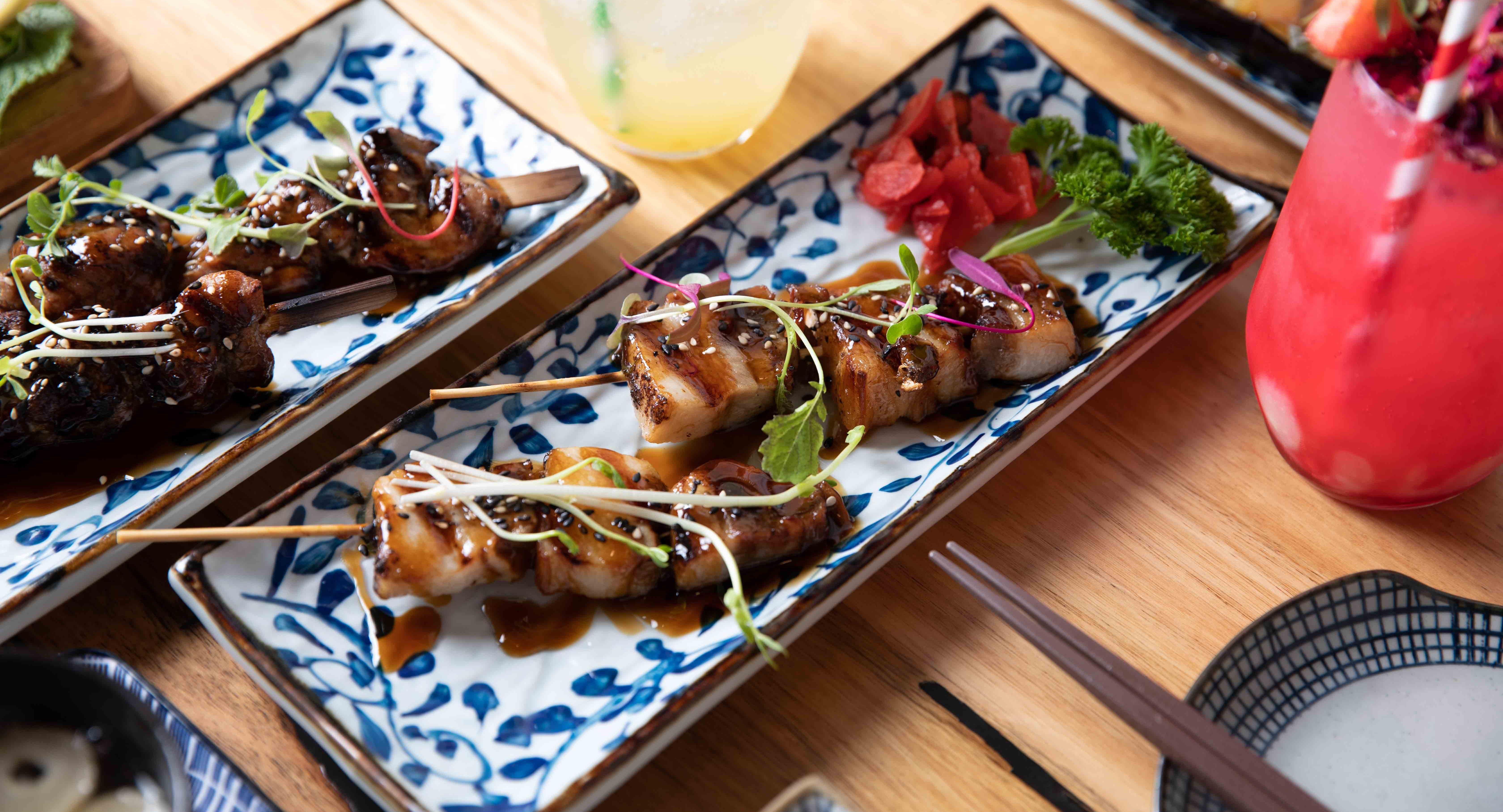 Ichiro Izakaya Bar photo 4