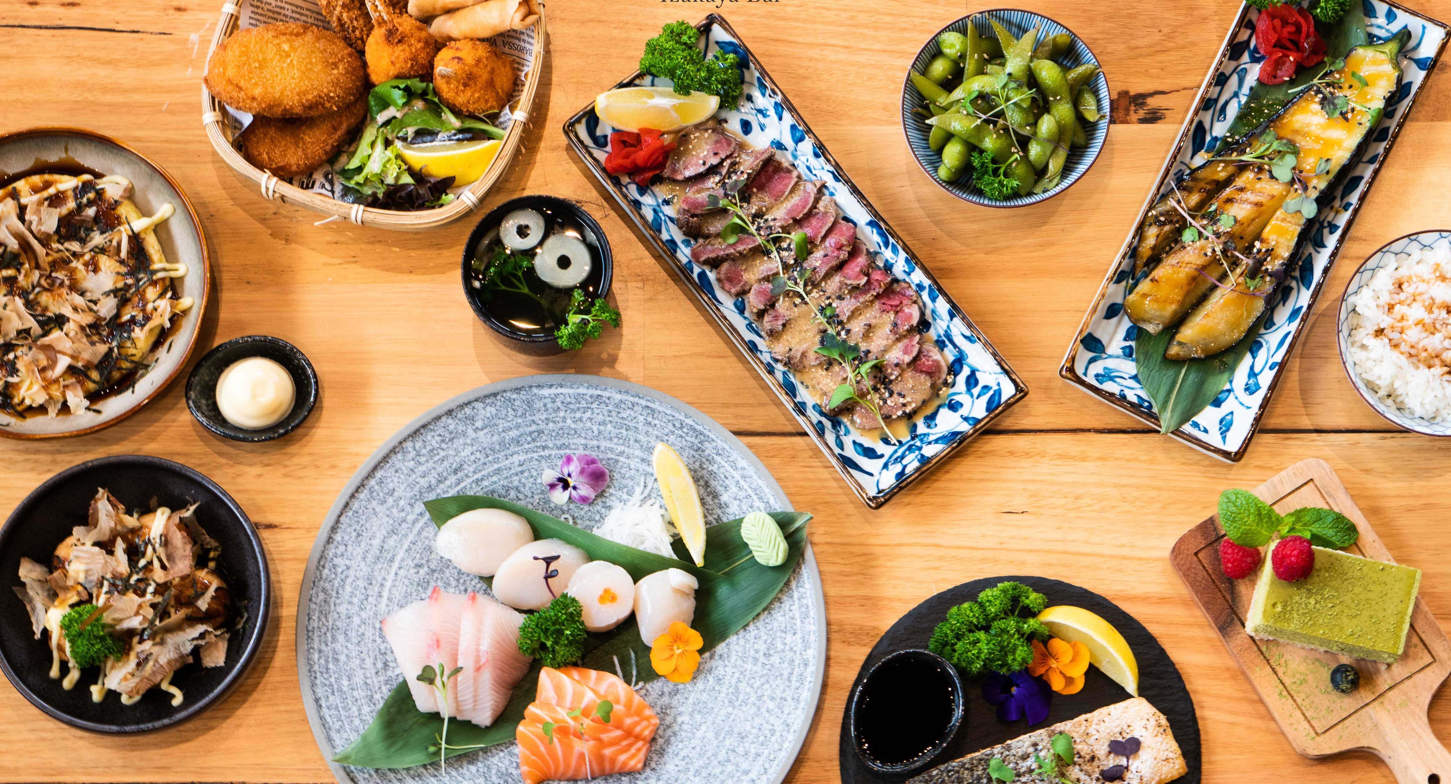 Ichiro Izakaya Bar photo 2