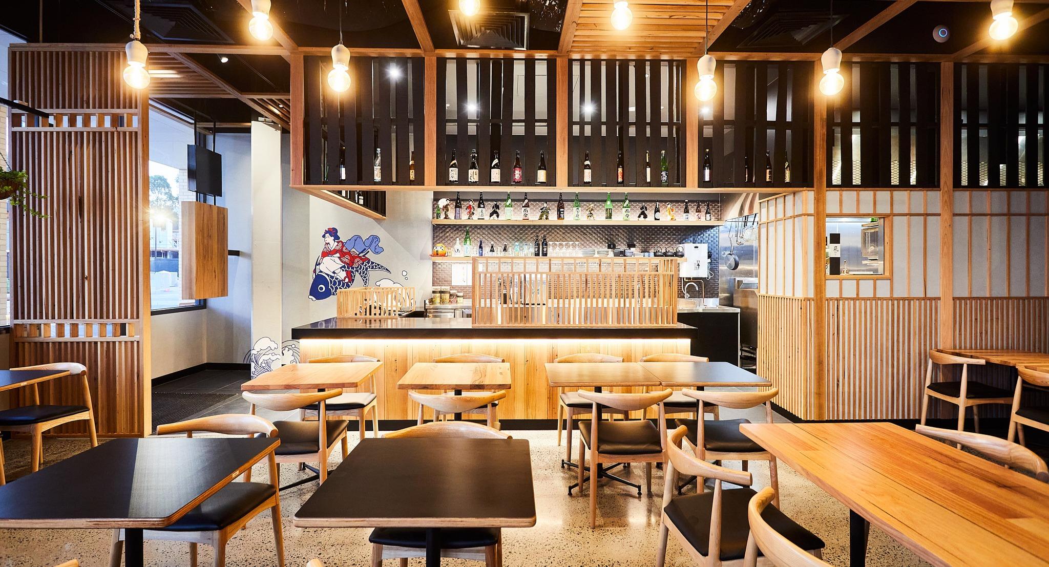 Ichiro Izakaya Bar photo 5