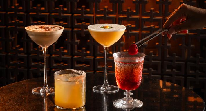 One-Ninety Bar photo 5