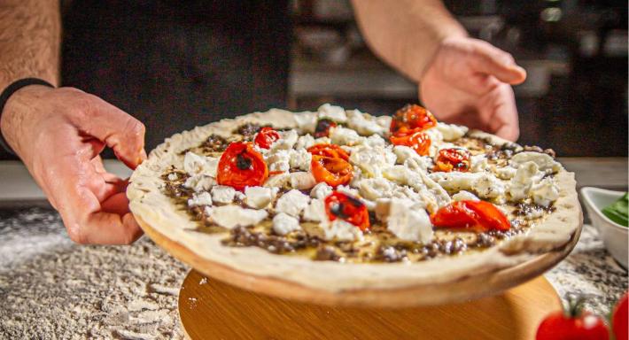 Cordè - Cucina & Forno a legna photo 2