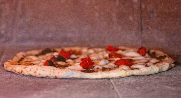 Cordè - Cucina & Forno a legna photo 3