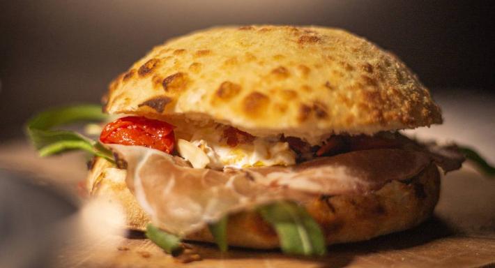 Cordè - Cucina & Forno a legna photo 4