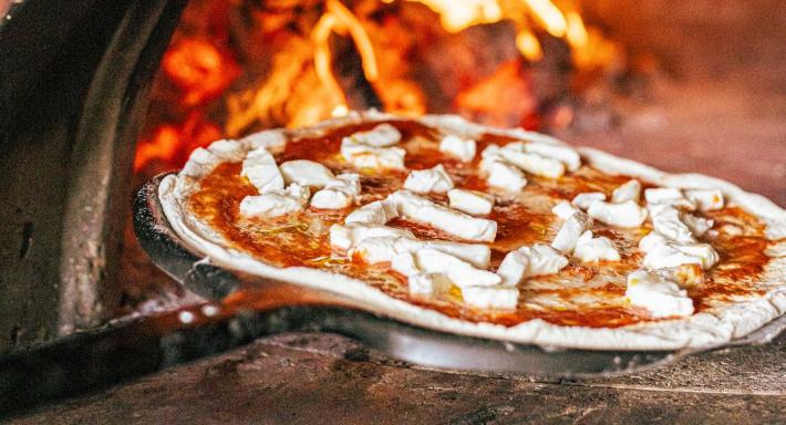 Cordè - Cucina & Forno a legna photo 5