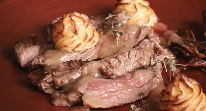 DROP - Restaurant & Premium mixology photo 2