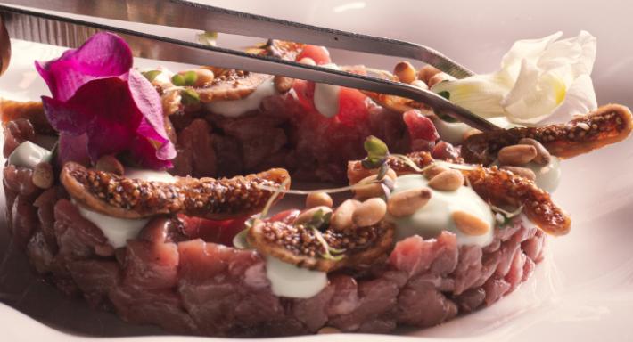 DROP - Restaurant & Premium mixology photo 3