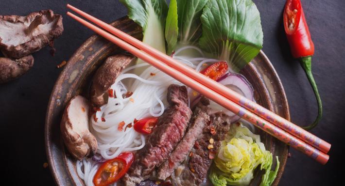 YGF Malatang photo 2