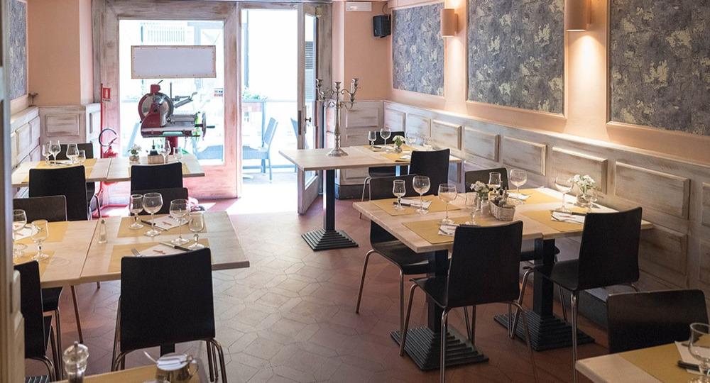 Ristorante I Tre Merli photo 2