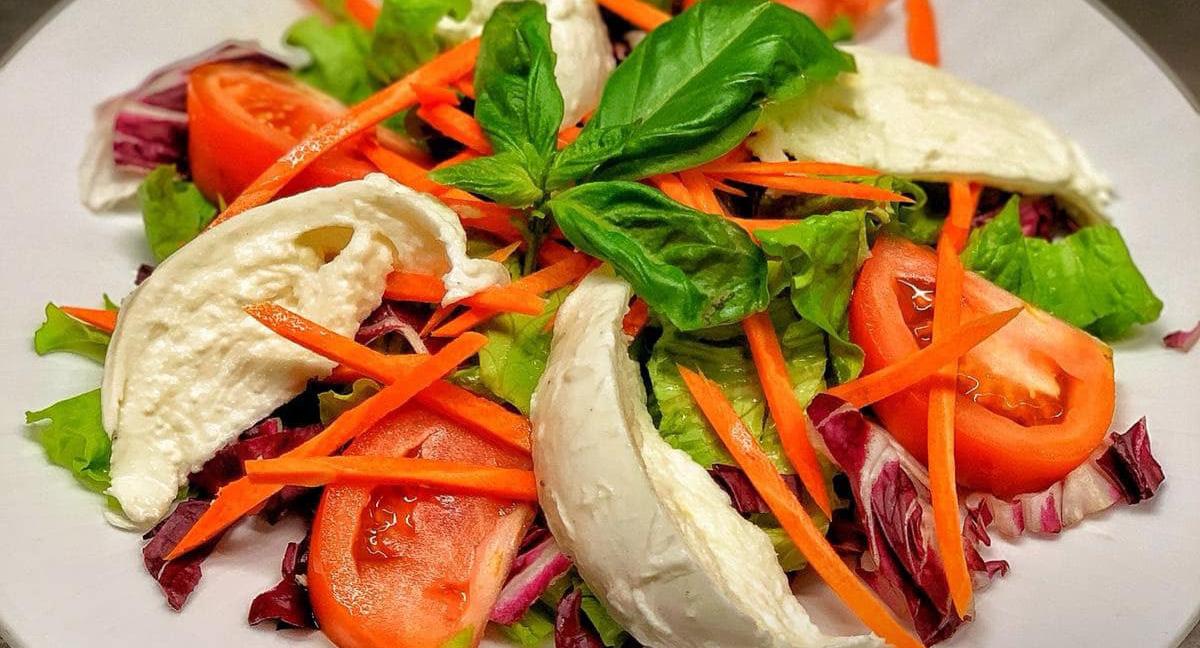 Ristorante I Tre Merli photo 3