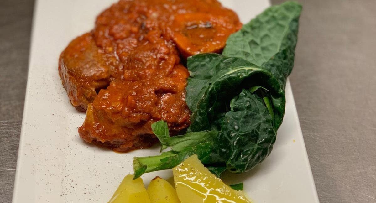 Ristorante I Tre Merli photo 5