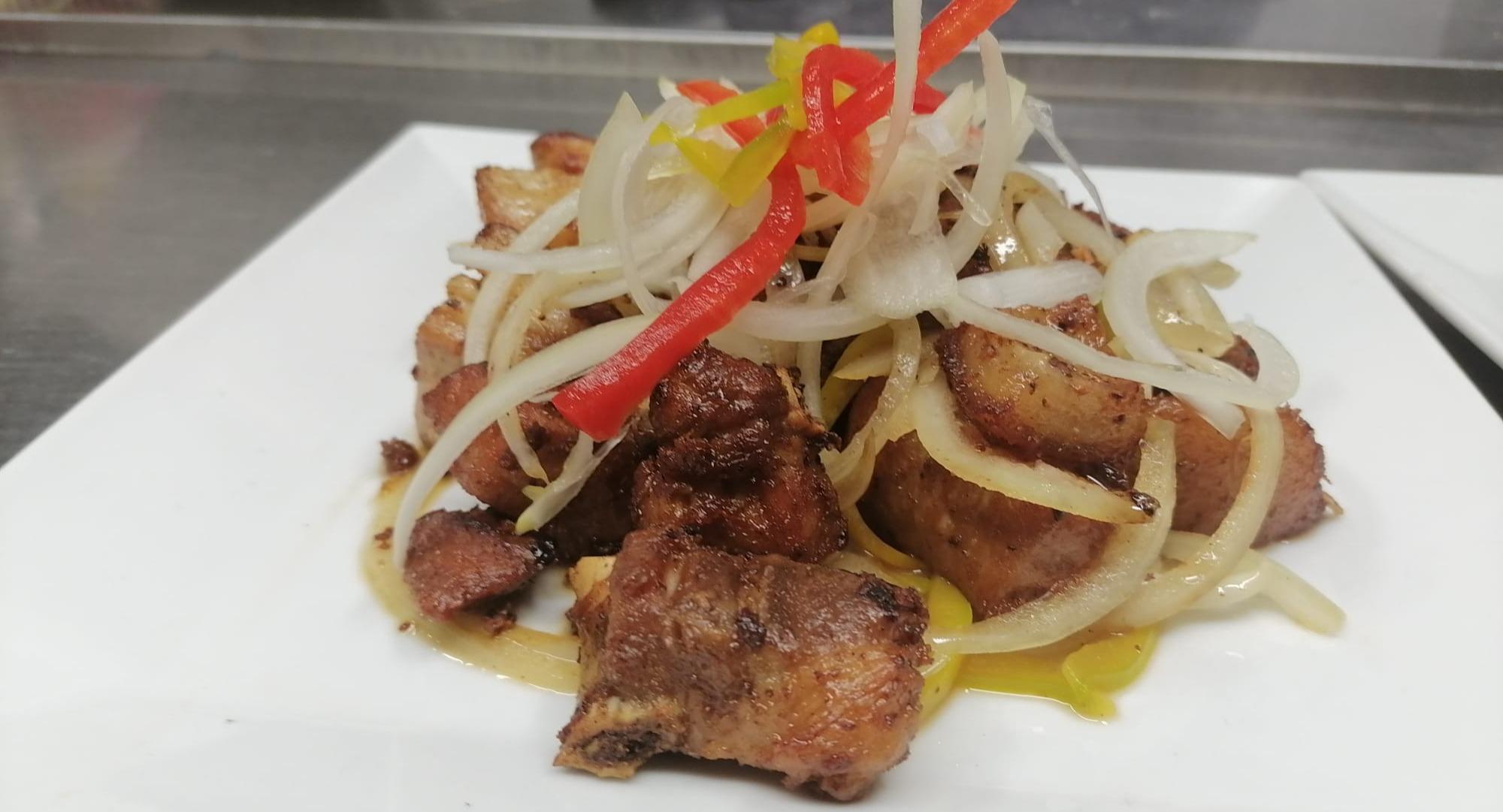 Ristorante Punto41 Cucina Multietnica photo 4