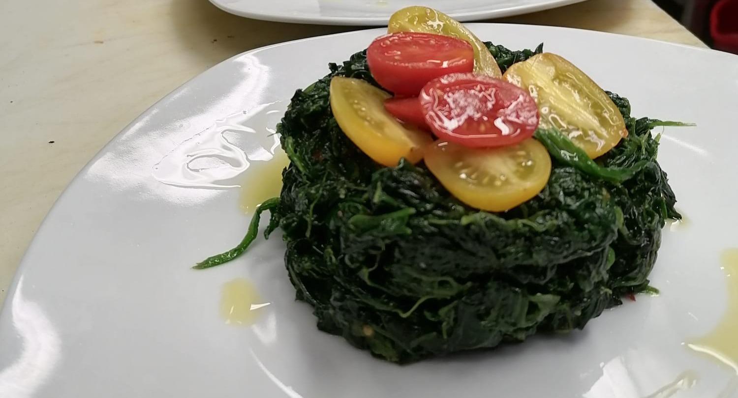 Ristorante Punto41 Cucina Multietnica photo 3