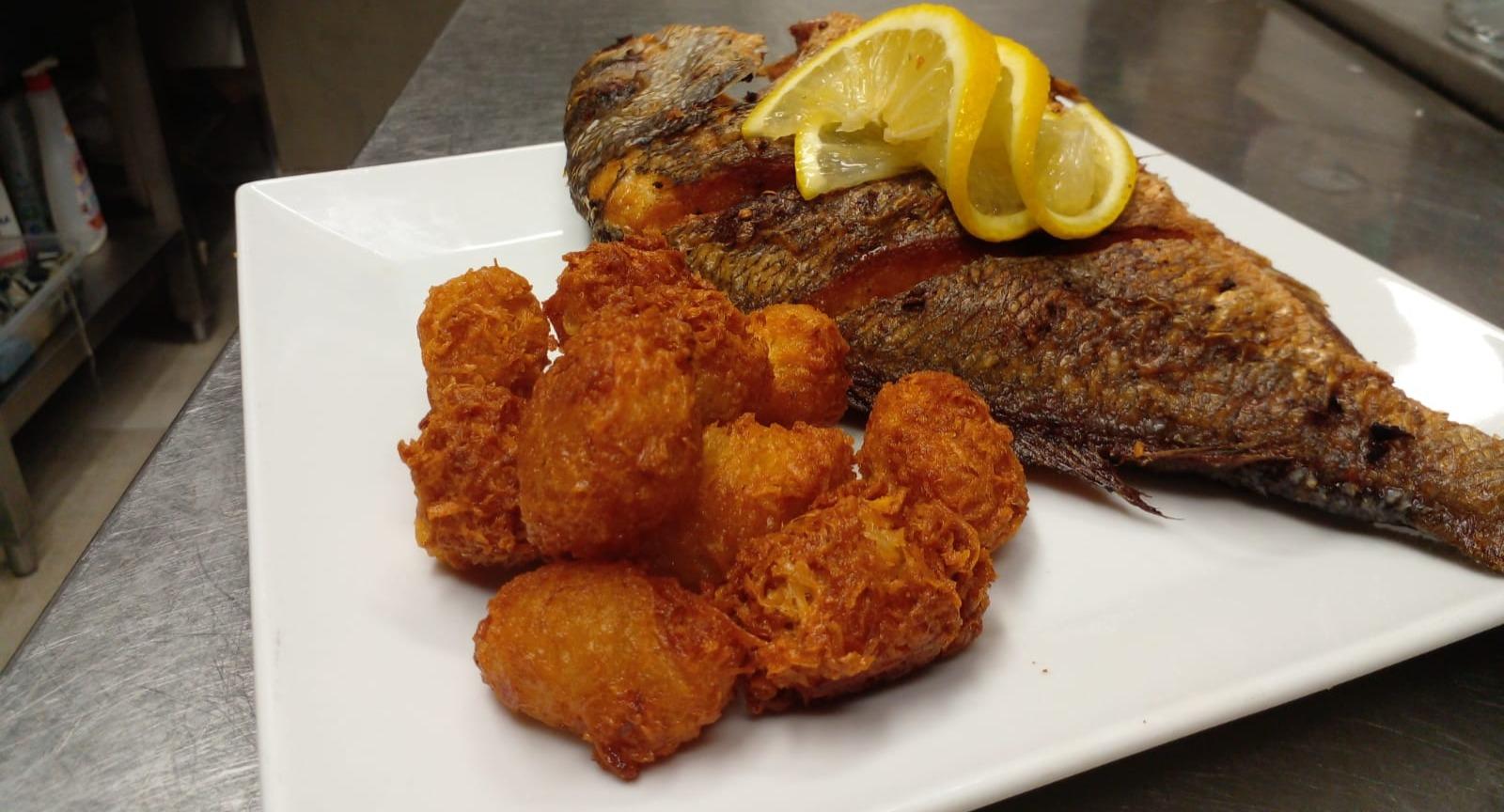 Ristorante Punto41 Cucina Multietnica photo 2