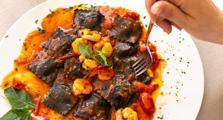 Ristorante Il Bergamotto photo 2