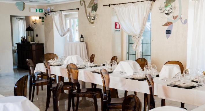 Ristorante Il Bergamotto photo 3