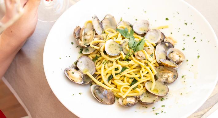 Ristorante Il Bergamotto photo 4