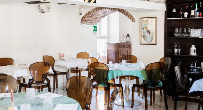 Ristorante Il Bergamotto photo 5