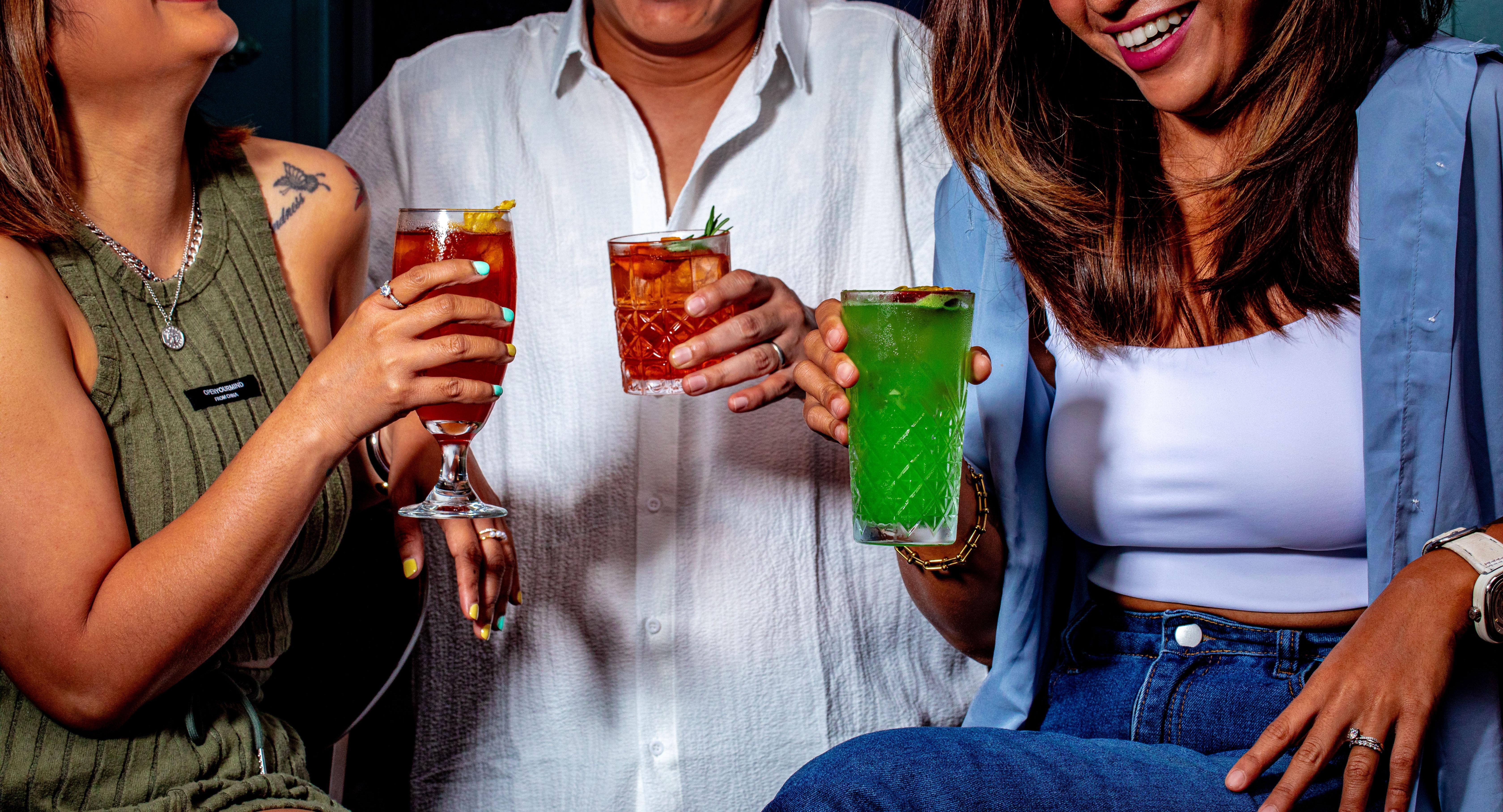 Harry's - Tai Seng photo 3