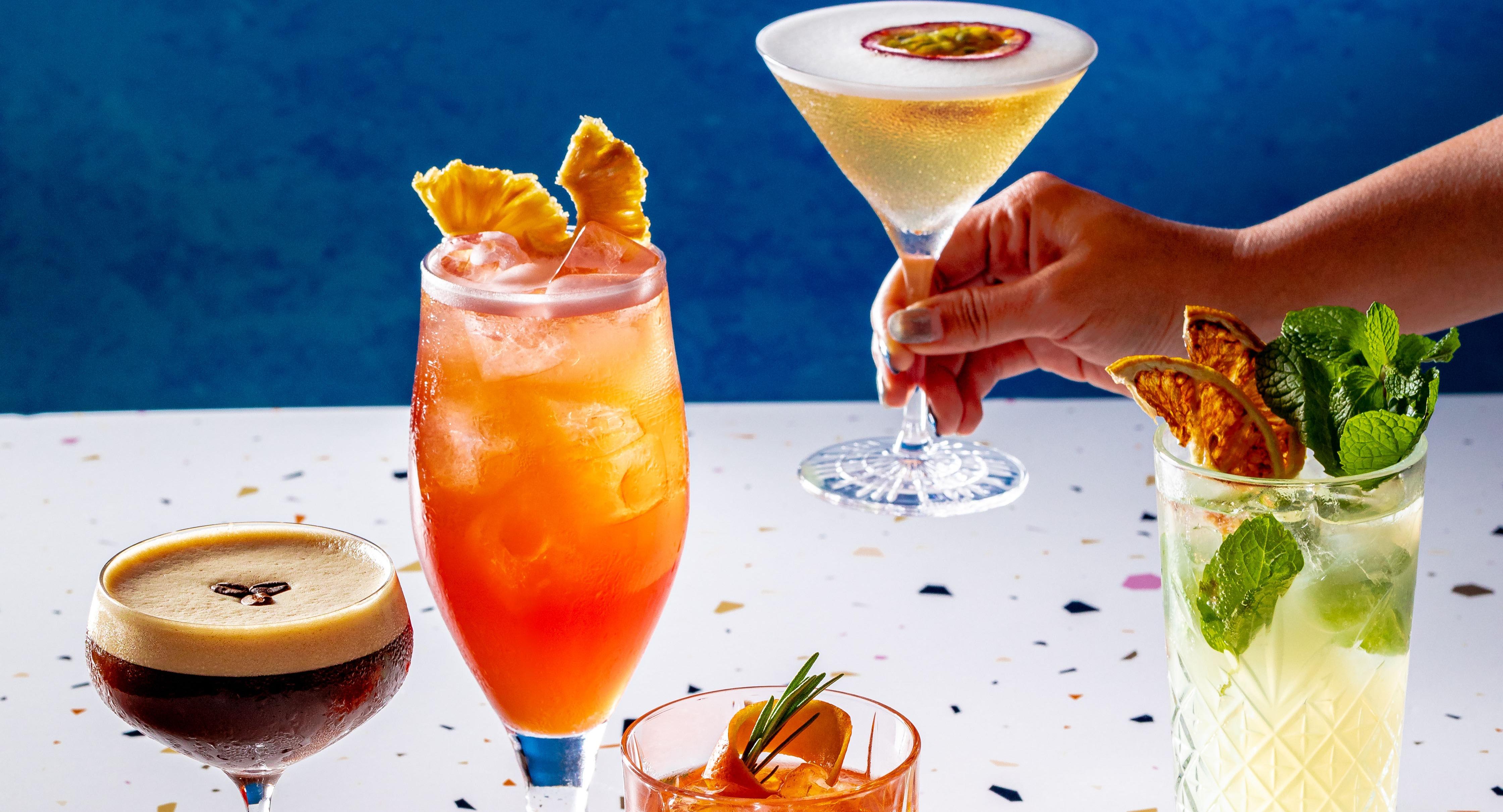 Harry's - Tai Seng photo 5