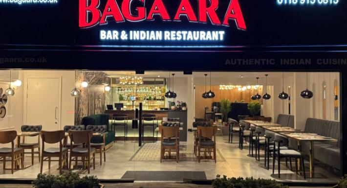 Bagaara Reading photo 3