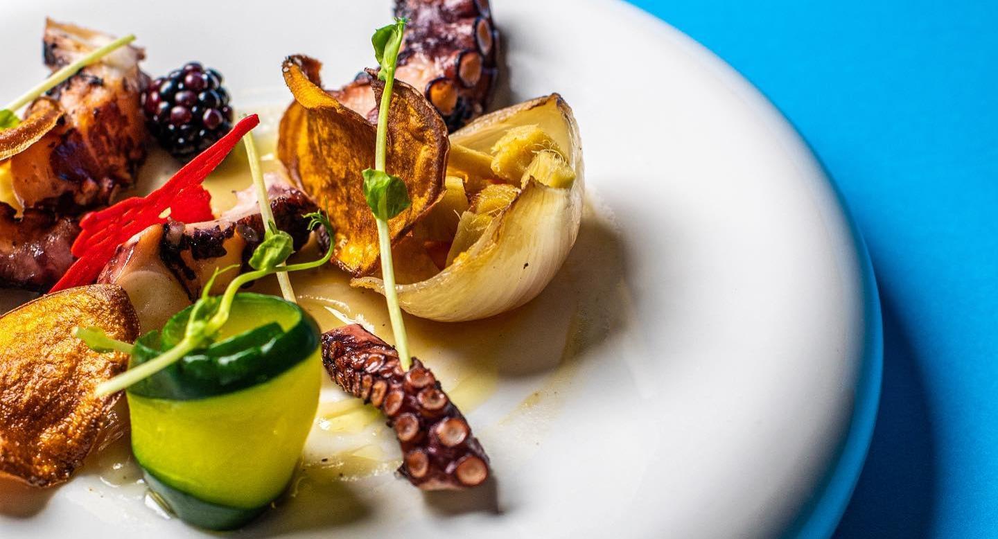 Ristorante Pietrabianca - by Fishmood