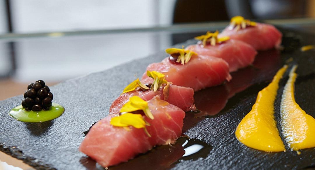 Ristorante Pietrabianca - by Fishmood photo 2