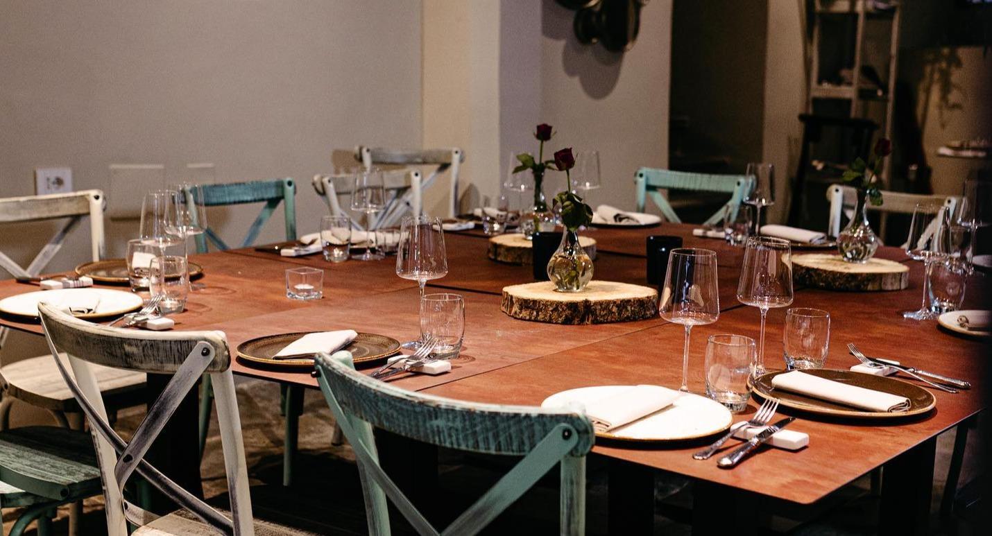 Ristorante Pietrabianca - by Fishmood photo 5