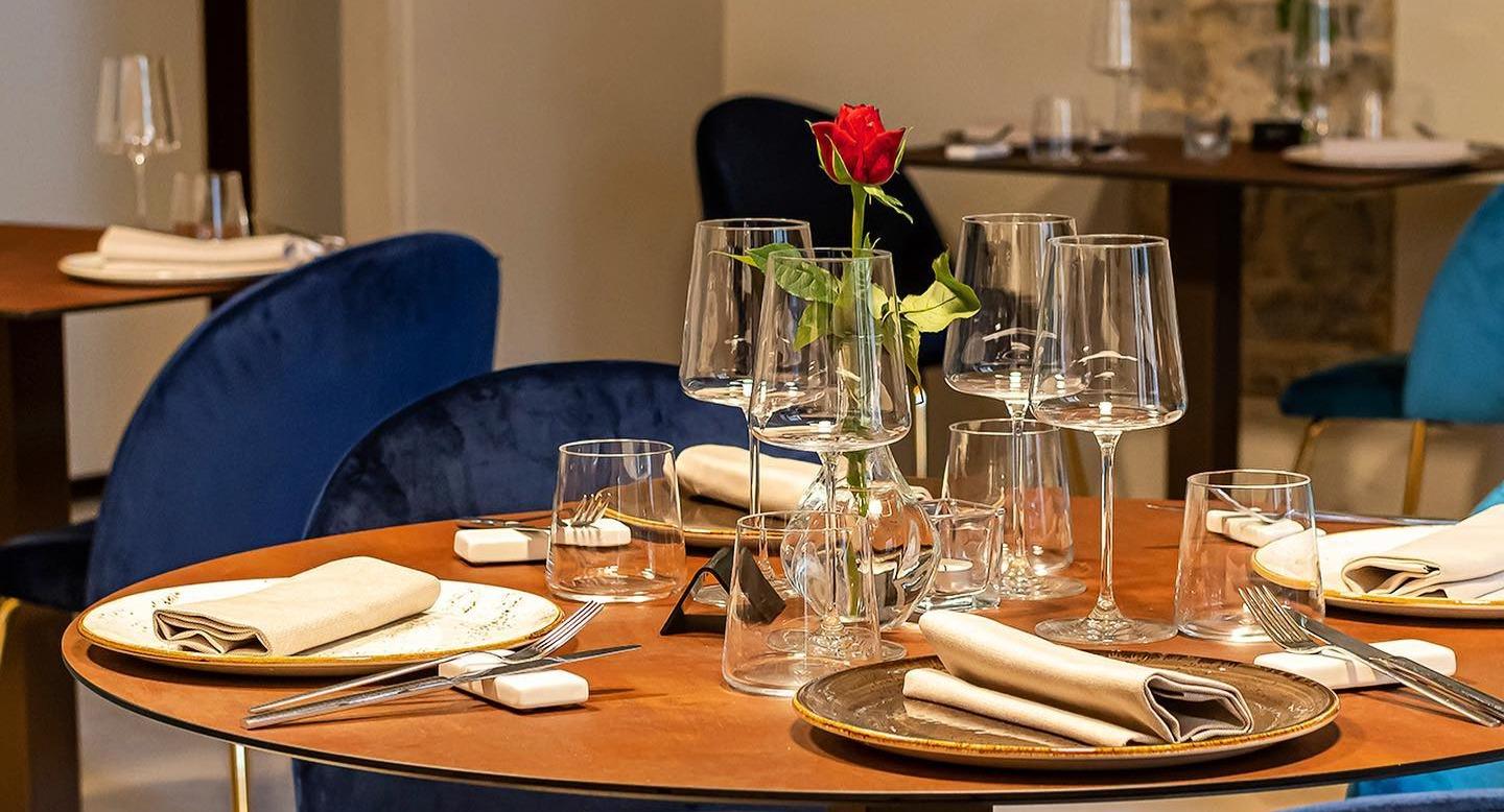 Ristorante Pietrabianca - by Fishmood photo 3