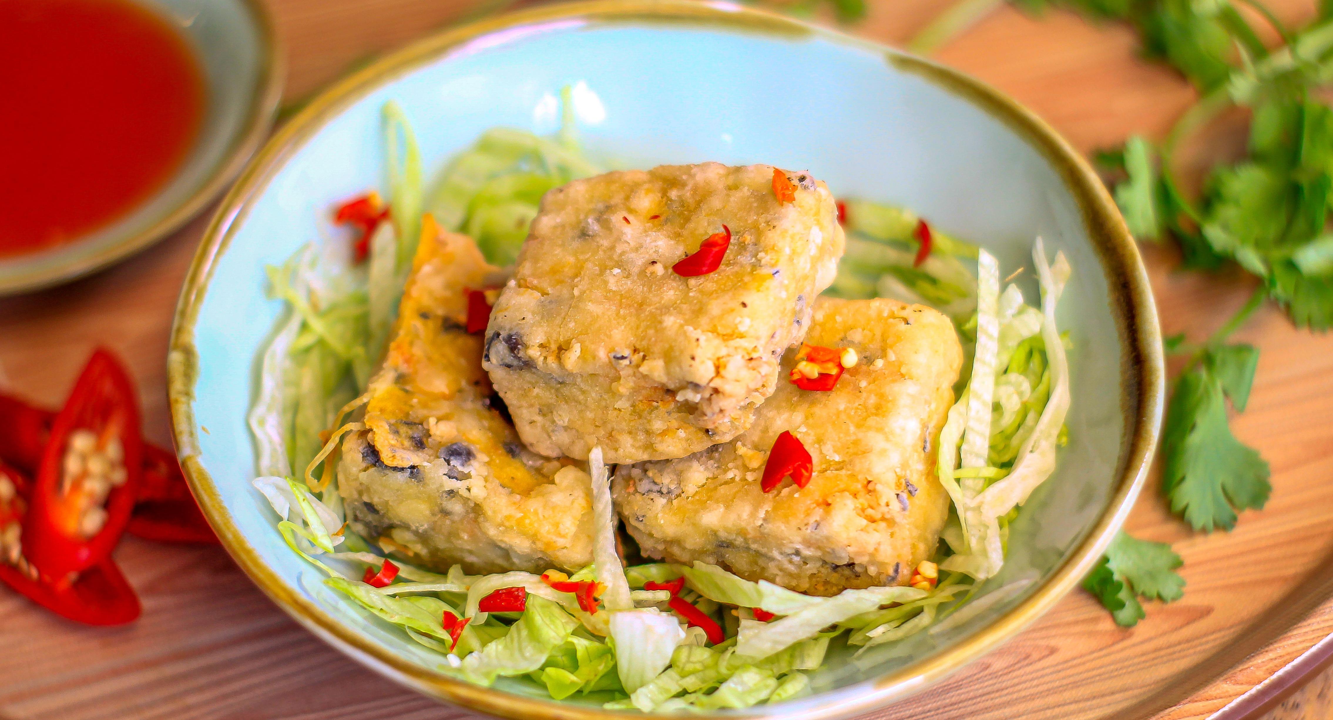 The Kind Bowl - Killiney