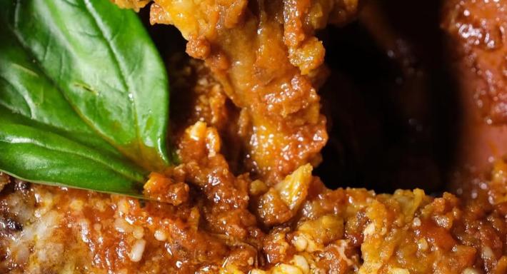 Fiaschetteria Agricola photo 4