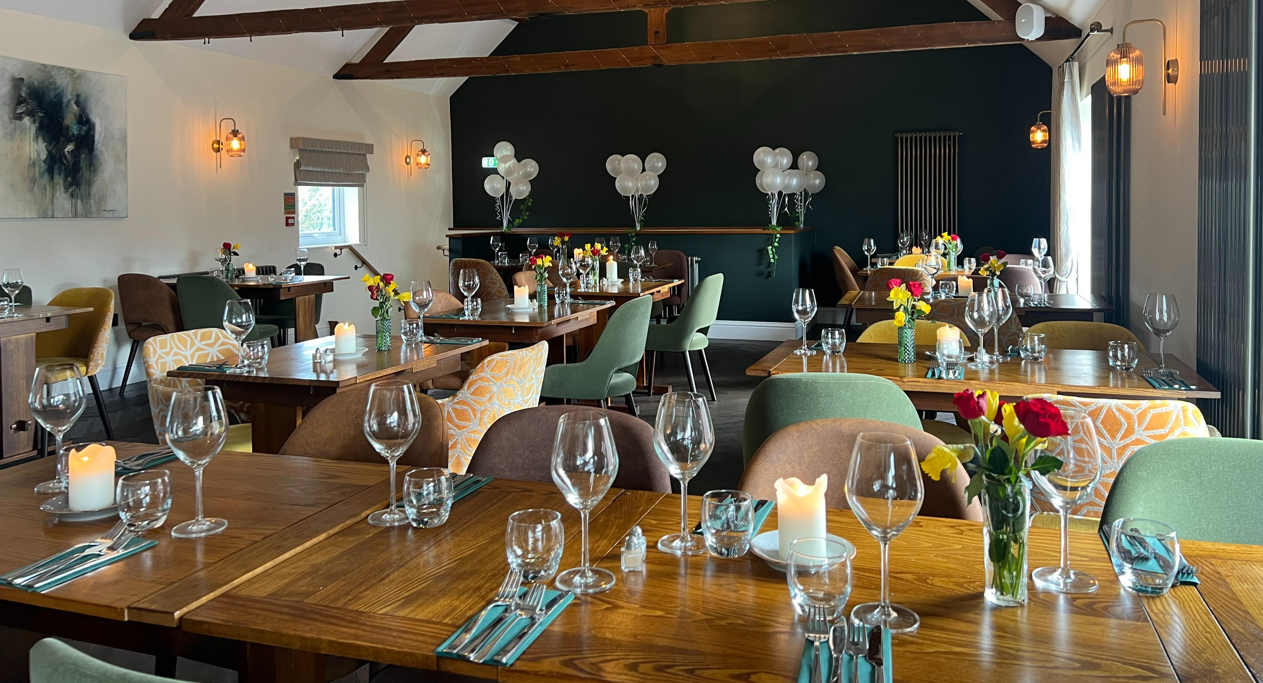 The Chequers Inn photo 2