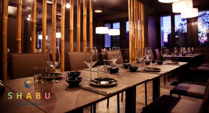 Shabu Cernusco sul Naviglio photo 4