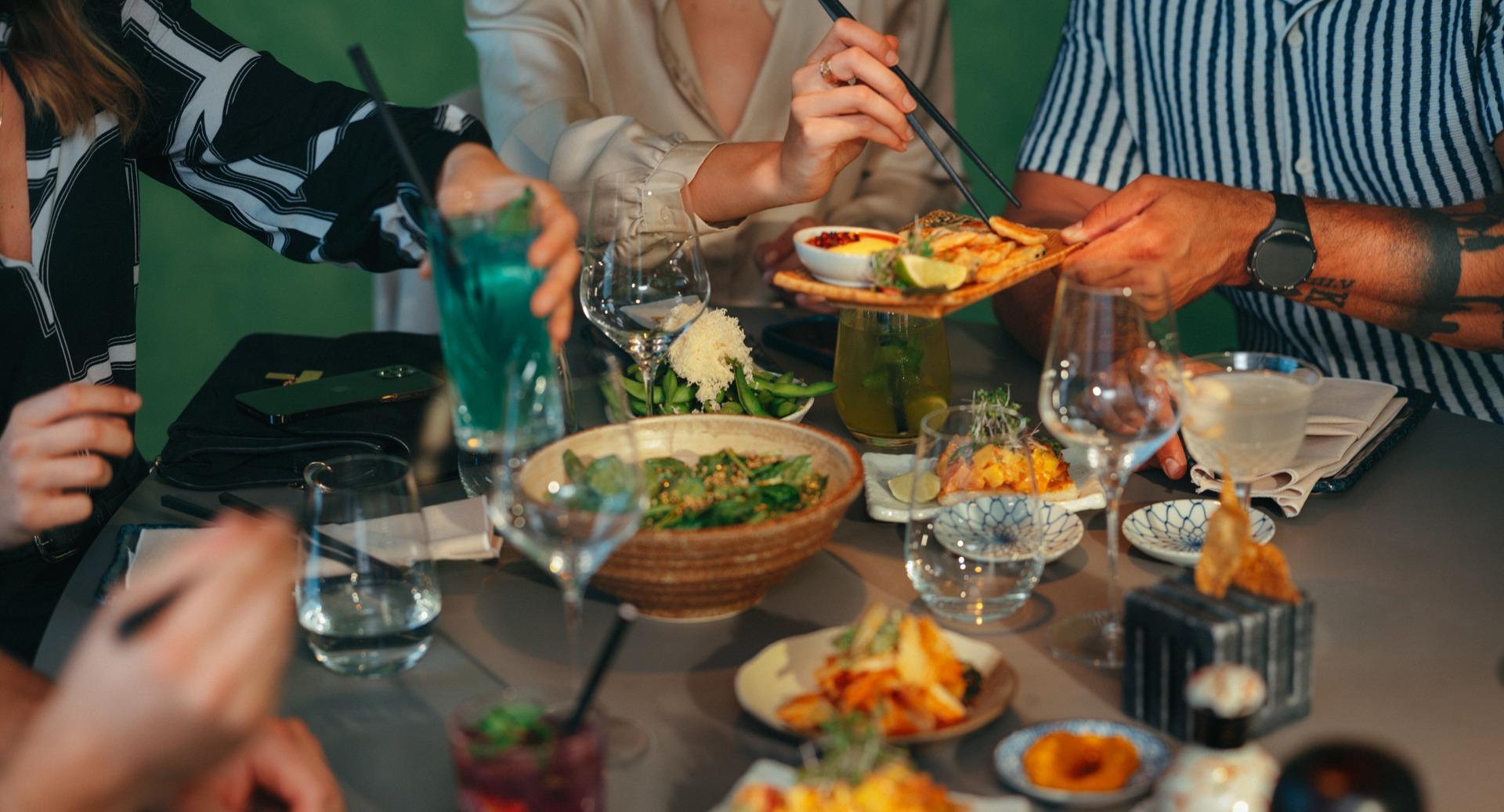 IKI Restaurant - Wien photo 5