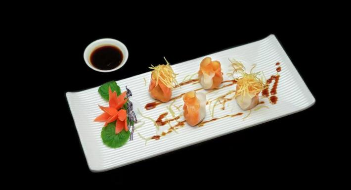 Ravioleria Amo Dim Sum