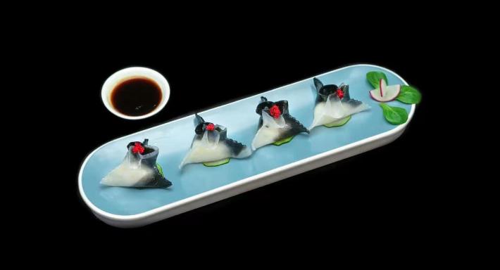 Ravioleria Amo Dim Sum photo 2