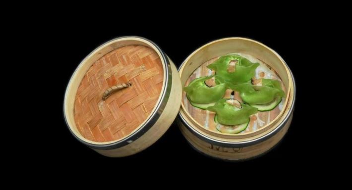 Ravioleria Amo Dim Sum photo 3