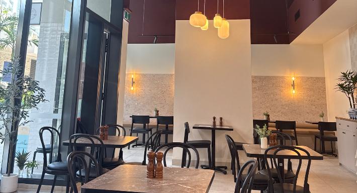 Alistair's Table photo 3