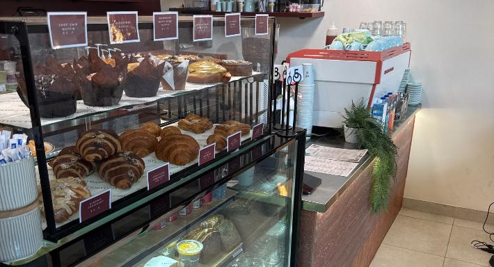 Alistair's Table photo 4